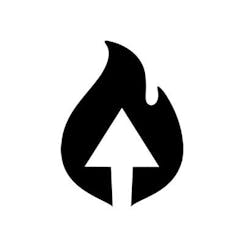 Fiya Up logo